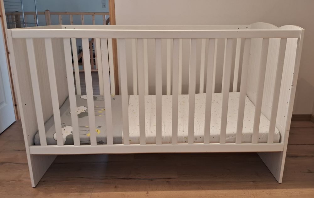 Chambre b&eacute;b&eacute; compl&egrave;te Pu�riculture