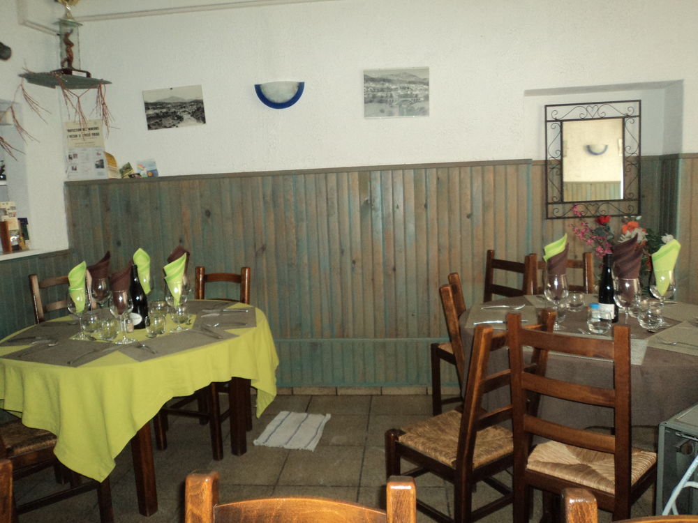 TABLE DE RESTAURANT Meubles