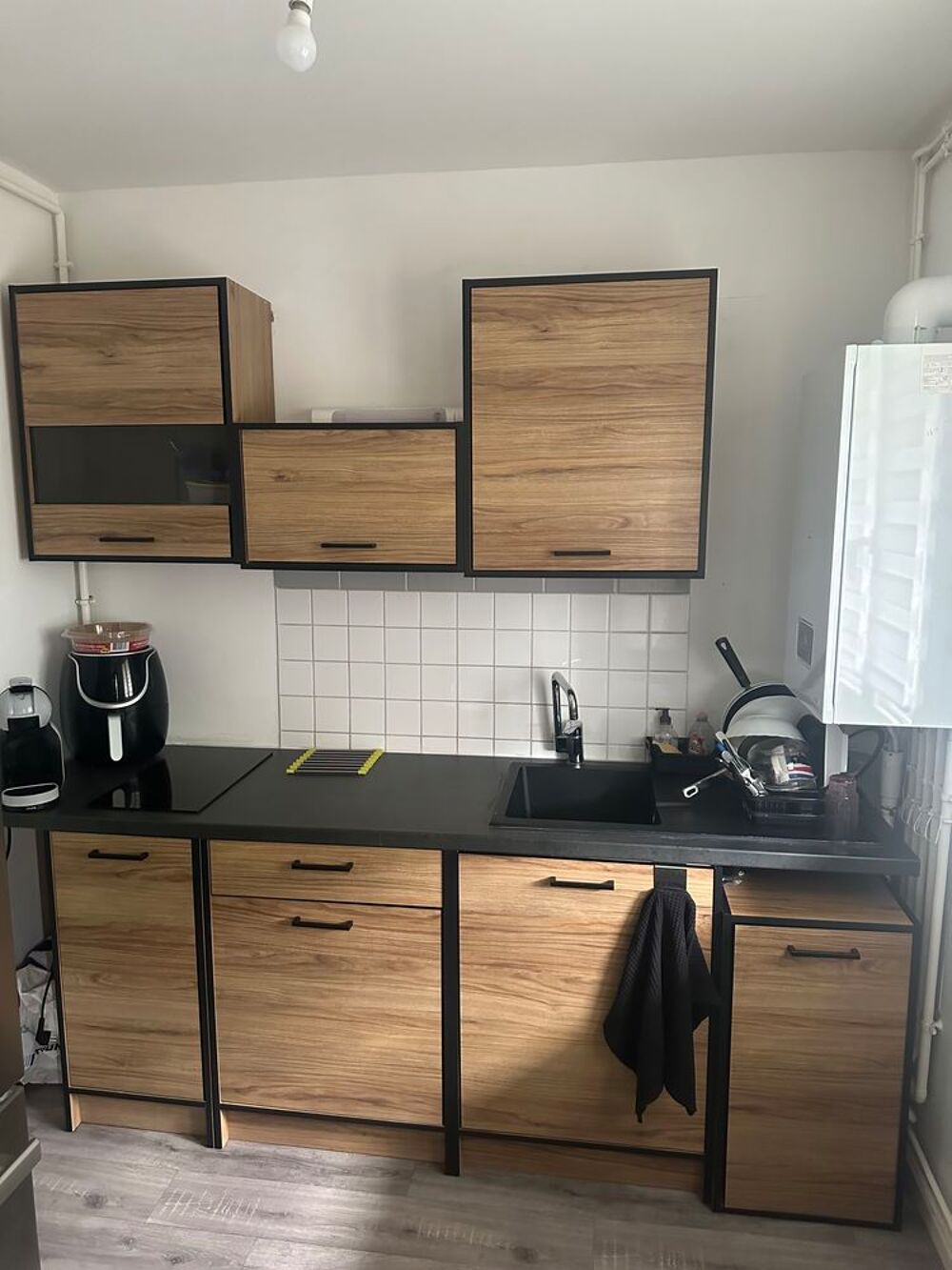 Kitchenette Meubles