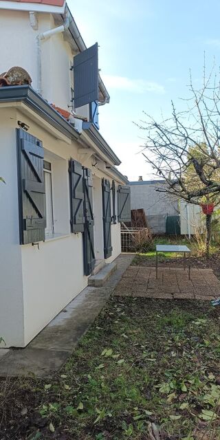  Duplex/triplex � louer 3 pi�ces 58 m�