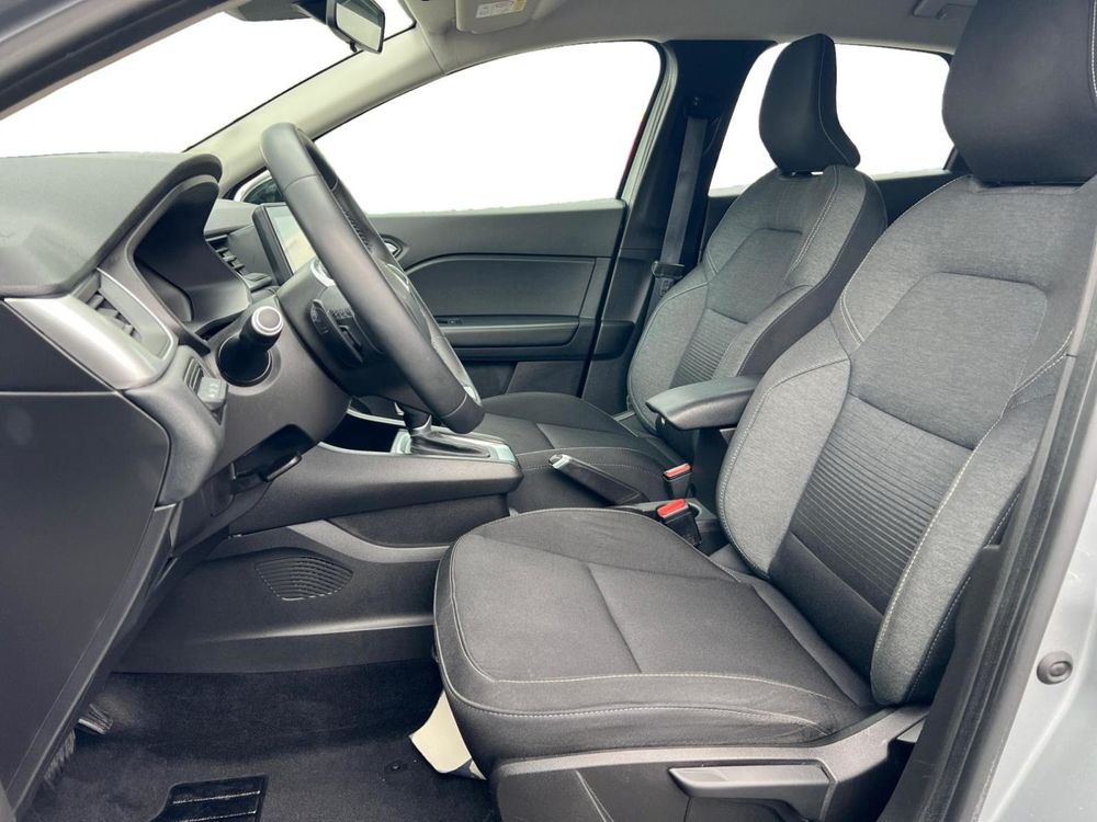 Captur Blue dCi 115 EDC Zen 2020 occasion 91170 Viry-Ch&acirc;tillon