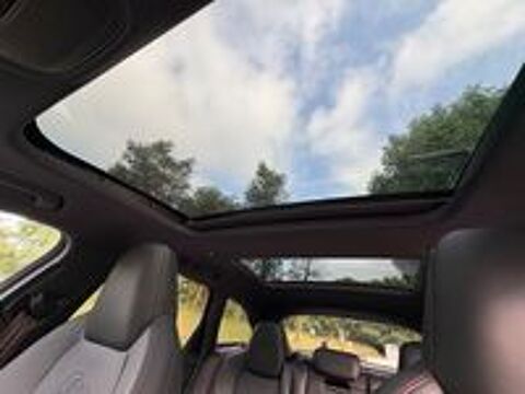 RS6 Avant 4.2 V8 Quattro Tiptronic A occasion 64600 Anglet