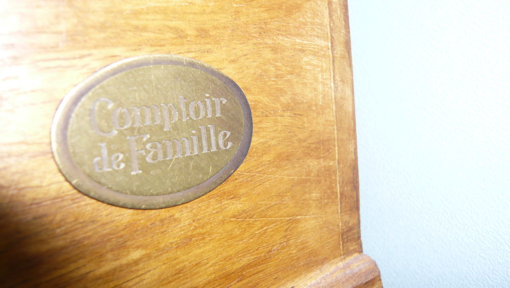 Bureau &Eacute;colier de Marque Comptoir de Famille Mobilier enfants