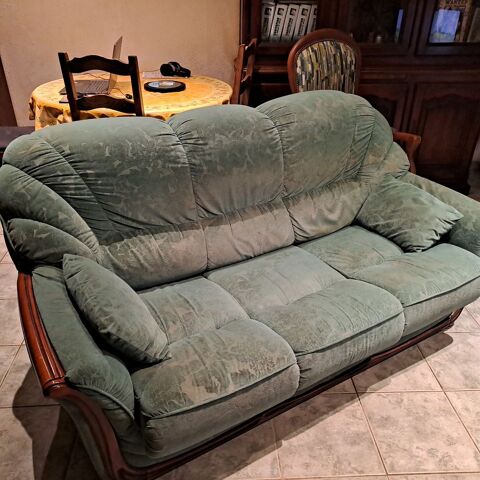 canap lit 3 place 100 Garoult (83)