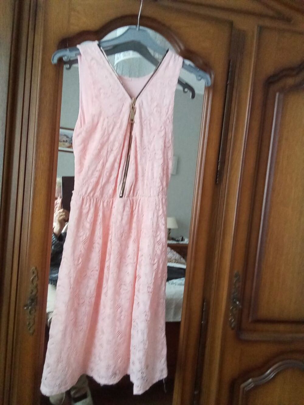 Lot de robes Vêtements