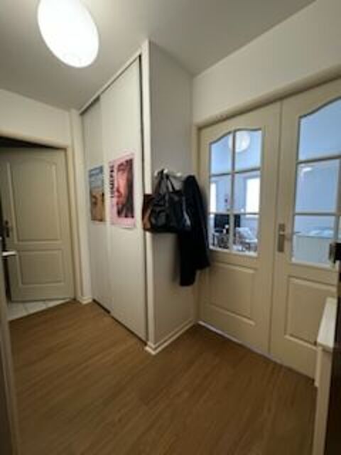  Appartement � louer 1 pi�ce 35 m�