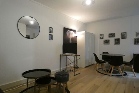  Appartement � louer 1 pi�ce 20 m�