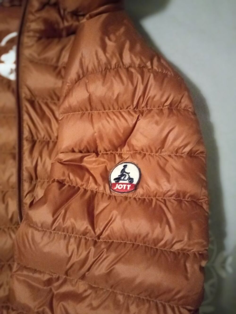 Blouson mixte Jott Vêtements