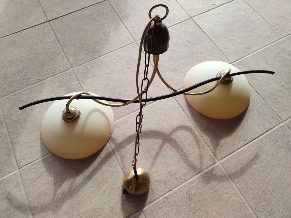Lustre Décoration