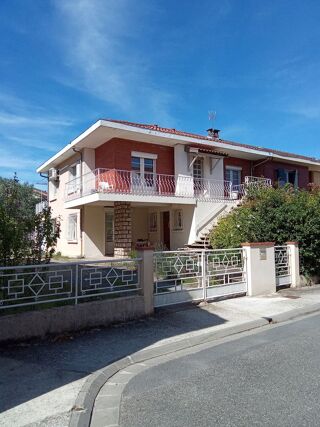  Maison � vendre 7 pi�ces 150 m�