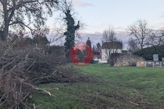  Terrain � vendre 1040 m�