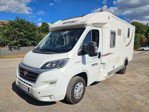 Annonce voiture Camping car Camping car 39990 €