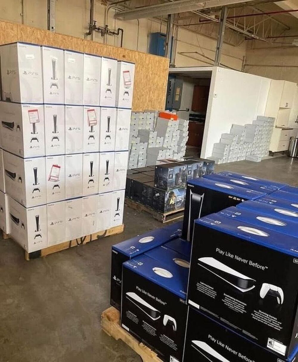 ps5 grossiste Consoles et jeux vid�os