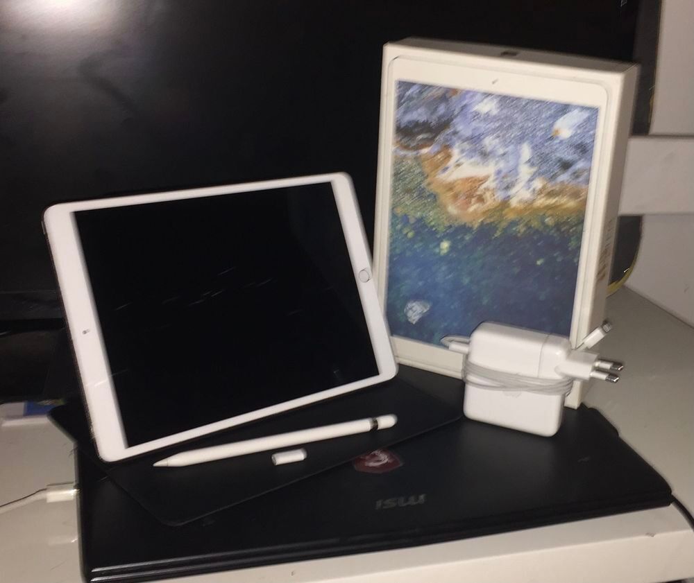 iPad Pro 10.5 pouce Téléphones et tablettes