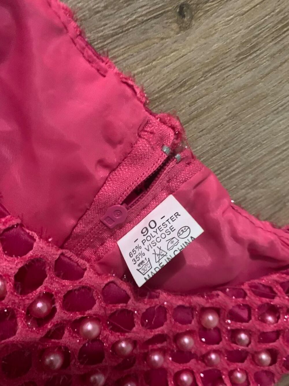 robe princesse Vêtements enfants