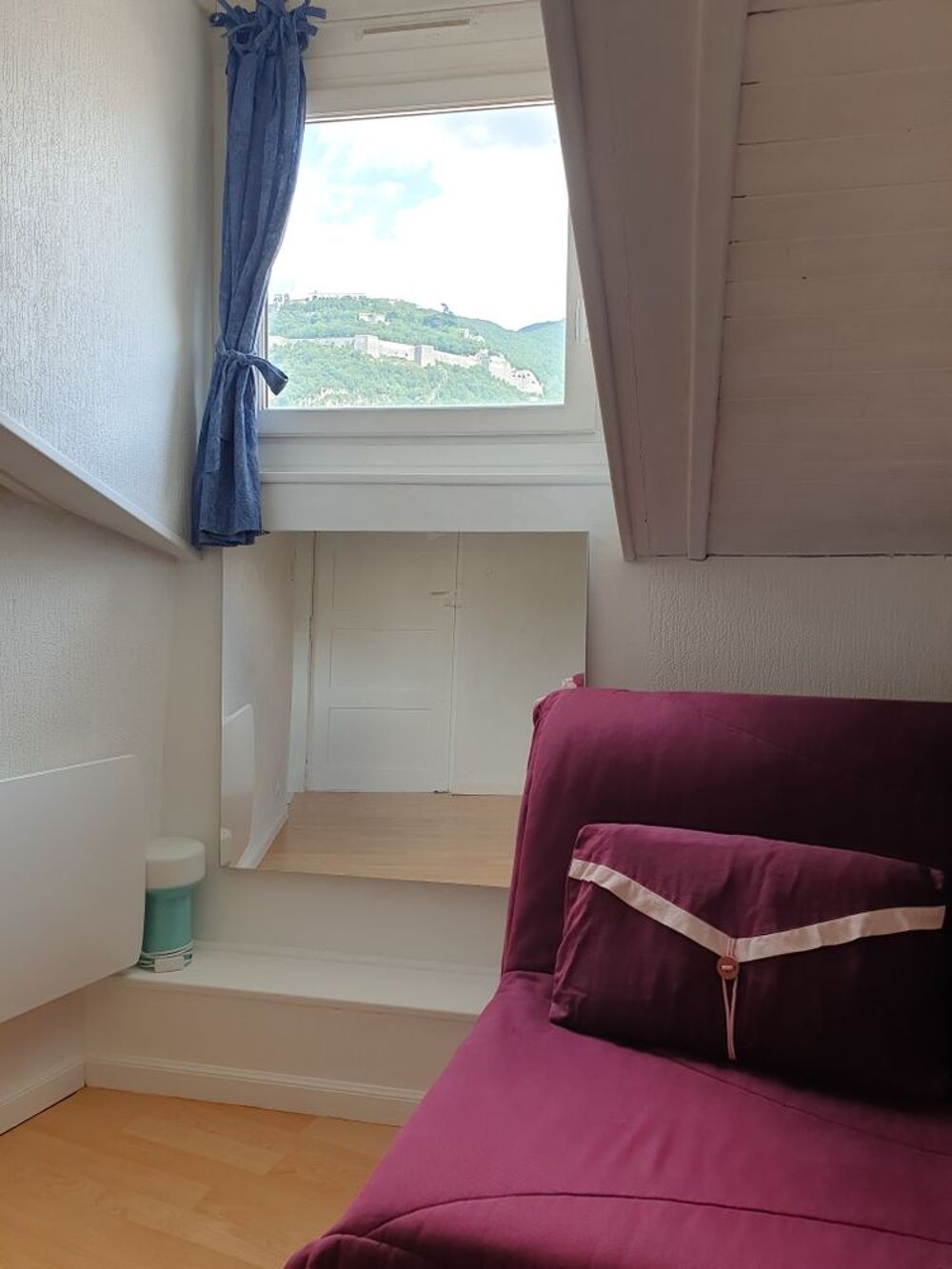 Location Appartement STUDIO EN HYPER CENTRE VILLE Grenoble