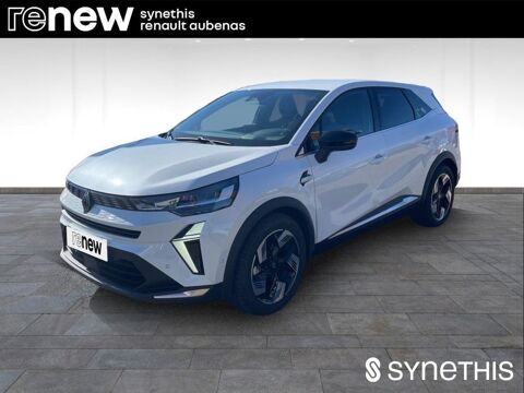 Annonce voiture Renault Symbioz 29490 €