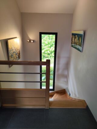  Maison à vendre 5 pièces 159 m²