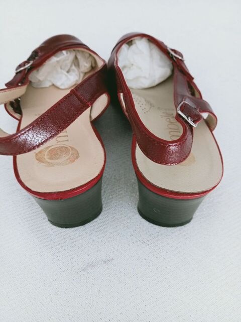 Chaussures  femme 0 Bourgtheroulde-Infreville (27)