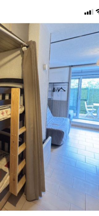  Appartement � vendre 2 pi�ces 25 m�