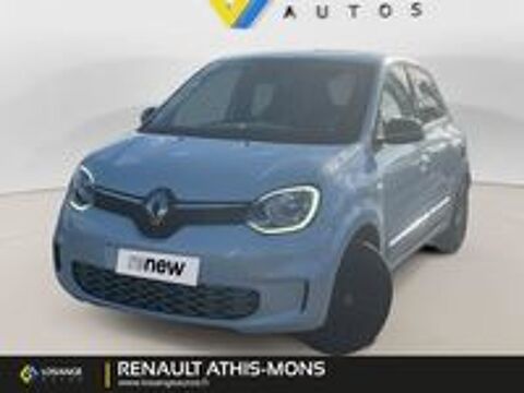 Twingo III SCe 65 SL Urban Night 2023 occasion 91200 Athis-Mons