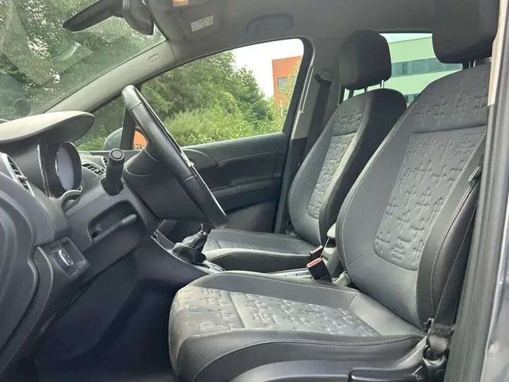 Meriva 1.4 - 100 ch Twinport Drive 2017 occasion Binche