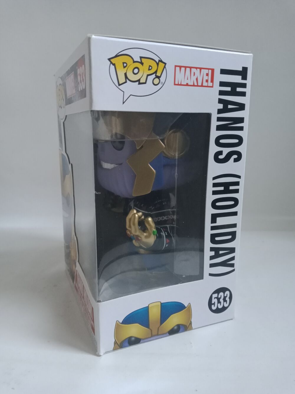 pop thanos Jeux / jouets