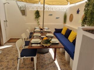 Location  Appartement 