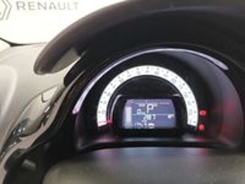Twingo III E-Tech SL Urban Night 2021 occasion 08000 Charleville-M&eacute;zi&egrave;res