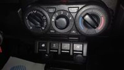 Jimny Suzuki 1.5 VVT 102 Privil&egrave;ge 2023 2023 occasion 31180 Rouffiac-Tolosan
