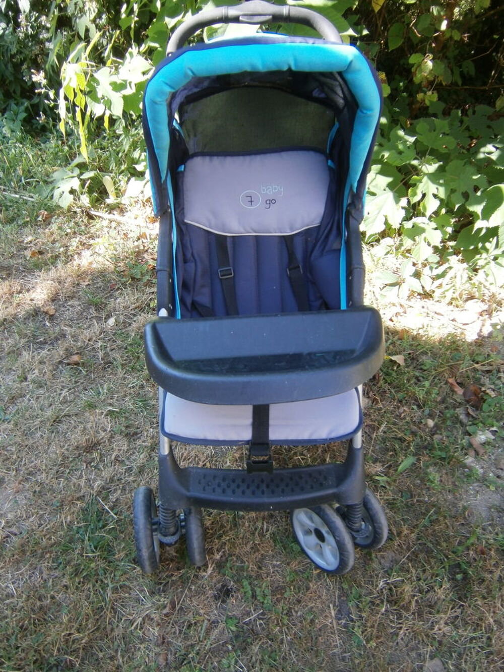 POUSSETTE CANNE BEBE Puériculture