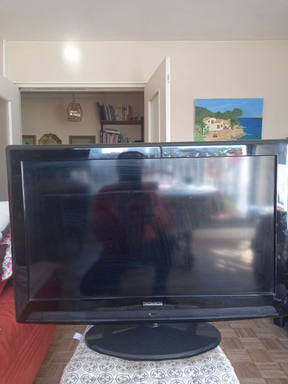 Televiseur Photos/Video/TV