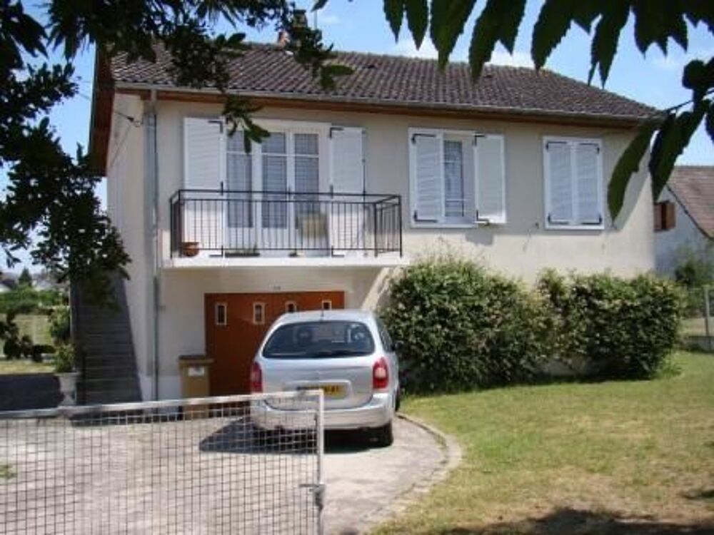 Maison 4 pièces 68 m² · à Romorantin-Lanthenay · 68 m² · 148 000 €