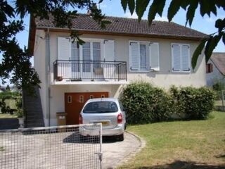  Maison à vendre 4 pièces 68 m²