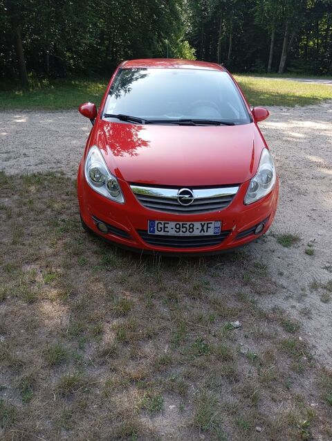 Opel corsa 1.0 - 60 Twinport Essentia