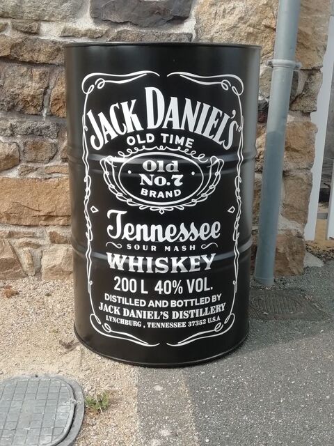 bidon mange debout 180 Lannion (22)