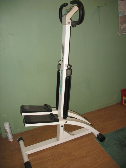 Stepper
marque Dcathlon SP300 60 Orleans (45)