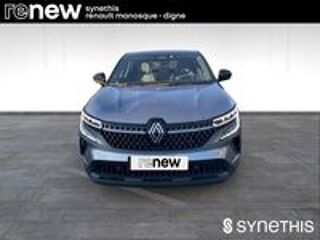 Austral E-Tech hybrid 200 Techno 2023 occasion 04100 Manosque