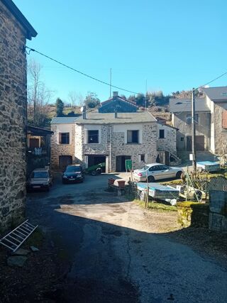  Maison à vendre 4 pièces 75 m²