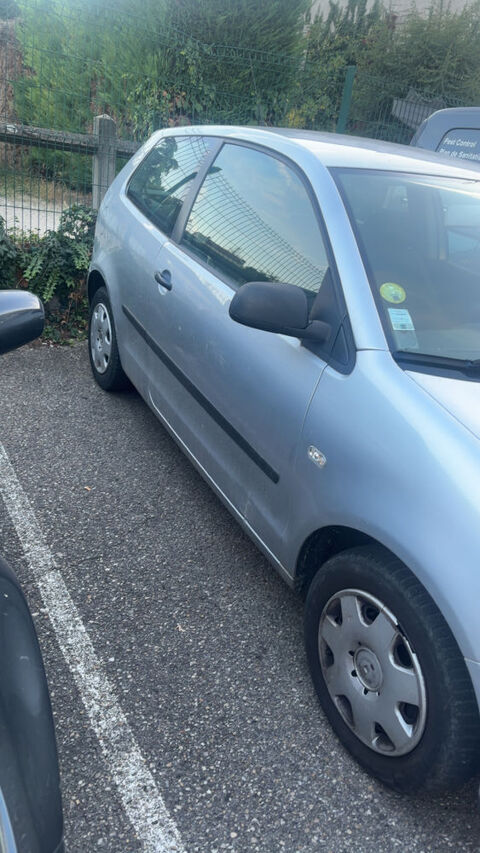 Volkswagen polo 1.2 - 55