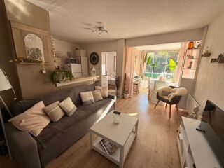  Appartement � vendre 2 pi�ces 34 m�