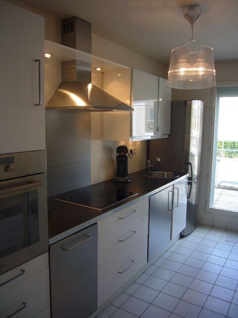  Appartement � louer 2 pi�ces 39 m�