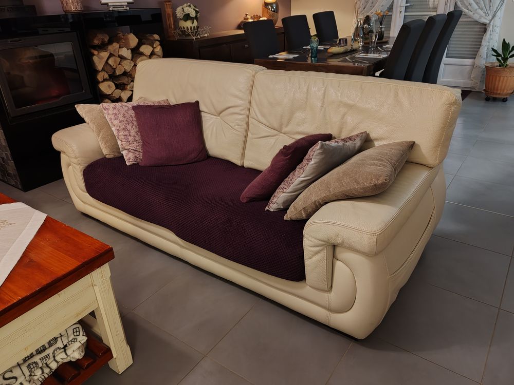 Canap&eacute;-Fauteuils-Table basse Meubles