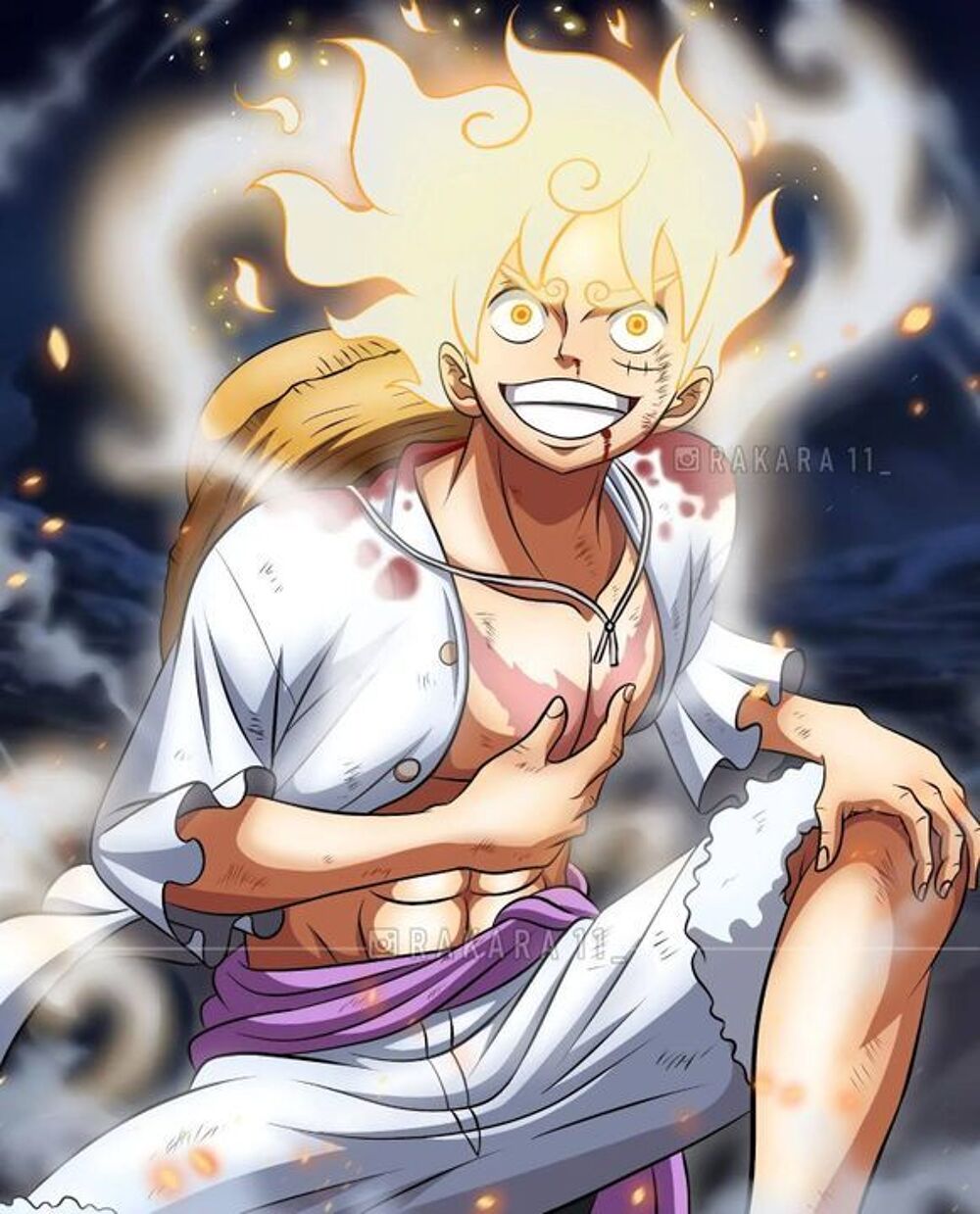 Disque dur One Piece l'int&eacute;gral. Matériel informatique
