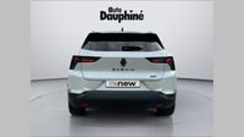 Scenic E-Tech &eacute;lectrique 220 ch grande autonomie Techno espr 2025 occasion 38140 Rives