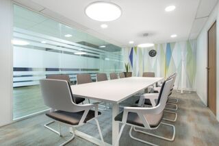   Abonnements flexibles pour un espace de coworking à louer à LILLE, Euralille 3 Lille Lille