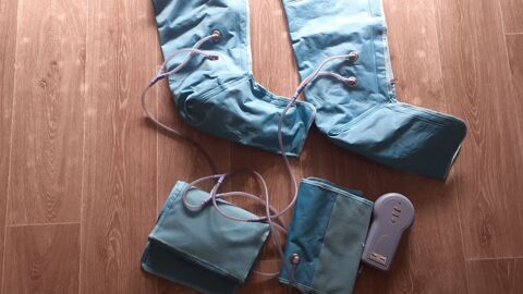 appareil de pressoth�rapie Quarouble (59)