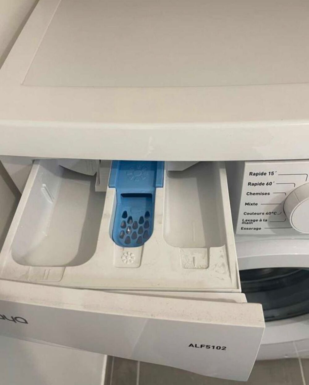 lave linge aya comme neuf 6 kg livraison possible Electroménager