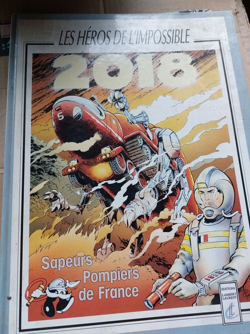 livre pour jeunes
Livres et BD