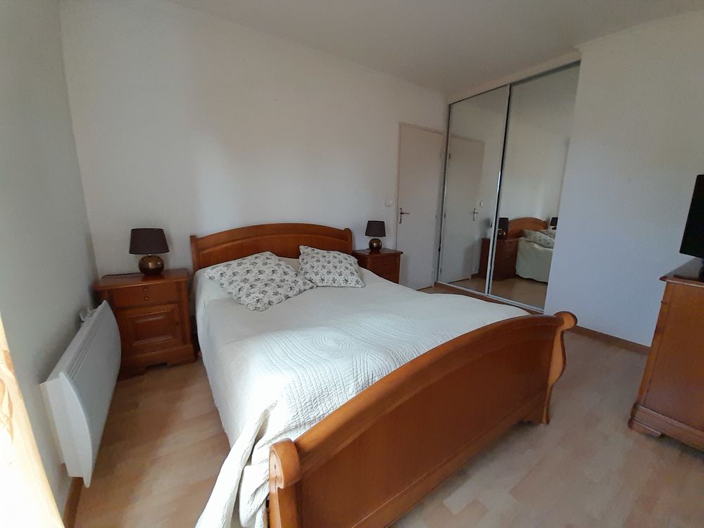 Vente Maison MAISON DE PLEIN PIED PERSAN 95340 Persan